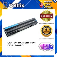 DELL LATITUDE E6420 8858X M5Y0X E6440 E6430 E5430 E5520 E6520 E5420 T54FJ OEM LAPTOP BATTERY
