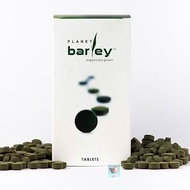 PLANET BARLEY YOUNG GREEN BARLEY LEAVES TABLETS (300'S+70'S)EXP:05/2029