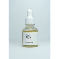 Beauty of Joseon Glow Serum: Propolis + Niacinamide