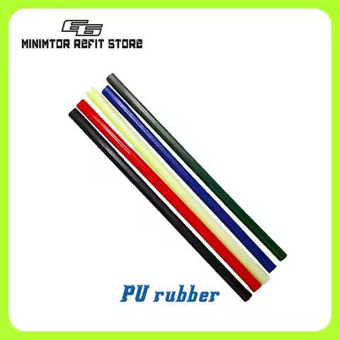 PU rubber rod original accessories suitable for Dualtron2 Limited Eagle Spider ULTRA electric scoote