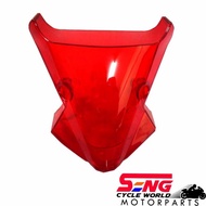 CT115 TAIL LAMP COVER (MODENAS GENUINE ORIGINAL)
