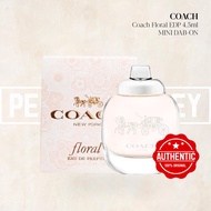 [PERFUME ALLEY] Coach Floral EDP 4.5ml Miniature Perfume