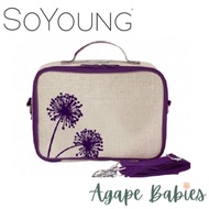 SoYoung Lunch Box Bag - 8 Designs