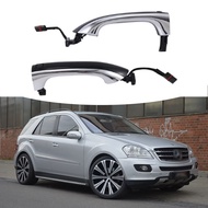 Suitable for Mercedes-Benz Benz W164 ML500 ML300 X164 Outer Handle Handle A1647600370Car Accessories
