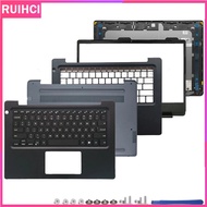 For Dell Vostro 14 5481 V5481 NEW Laptop LCD Back Cover Front Bezel Palmrest Keyboard Bottom Case 02
