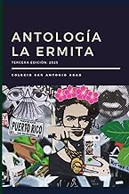 Antología La ermita: Tercera edición