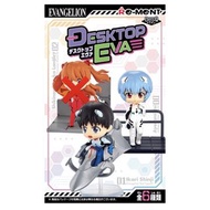 不散賣 ❀ Re-Ment EVA 新世紀福音戰士