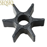 Water Pump Impeller 17461-87E00-00 17461-87E11 17400- 87E00 17461-87E10 For Suzuki Outboard Motor 60
