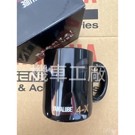Locomotive Factory YAMAHA 4X Mug Cup Oil Genuine Parts