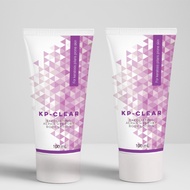 Kp-Clear ครีมดูแลอาการ ขนคุด โดยเฉพาะ kp clear 100มล 2ชิ้น