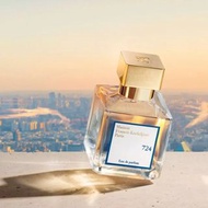 MFK 724 Eau de Parfum 香水
