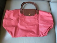 Longchamp 短柄袋