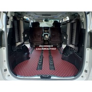 Alphard/VellFire Car Floor Mat