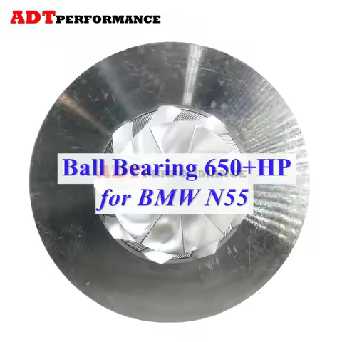 B03 18539700001 18539880010 Ball Bearing Upgrade Turbo Cartridge G30-770 Size For BMW 135i X3 With N