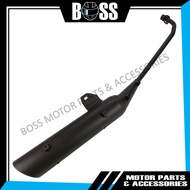 MODENAS CT100 Exhaust Muffler Ekzos Pipe