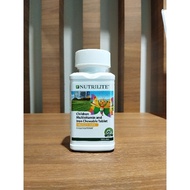 Nutrilite Multivitamin dan Iron untuk Kanak-kanak 100Tab Amway