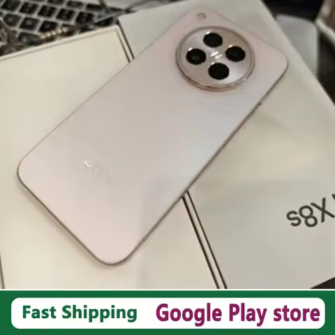 In Stock Oppo Find X8S Smart Phone Android 15.0 OTA 6.32" AMOLED 20HZ 80W Charge 50.0MP Camera IP69