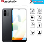 Tempered Glass XIAOMI REDMI A1 PLUS Screen Protector Handphone