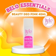 Belo Essentials BEAUTY Whitening Deodorant 40ml | Deo UA Roll-on