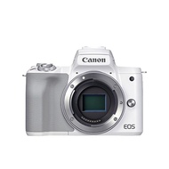 Canon EOS M50 II Canon m50 Second Generation Entry-level Micro SLR HD Travel M50Mark IIZ