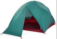 旺角門市 : 美國MSR Habitude 6人家庭營 Family&Group Camping Tent 露營帳篷 營幕