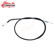 FZ09 MT09 14-17 Sport Bike Clutch Cable Wire Line Steel For Yamaha MT-09 FZ-09  FZ 09 2014-2017 2015