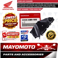 Honda Case Air Cleaner 17225-KWN-980 for CLICK150i 2016, CLICK125i 2017 & more