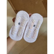 Baby Socks Shoe-Style Baby Socks