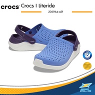 Crocs Collection รองเท้าแตะ รองเท้าแบบสวม สำหรับเด็ก I Literide 205964-4SF / 205964-6QR (2090)