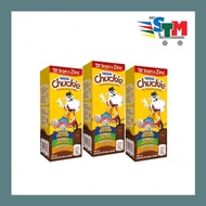 NESTLE CHUCKIE 250ML (BY3S)
