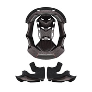 LS2 MX701 EXPLORER CARBON Liner 806701LNR02-Helmet Gloves