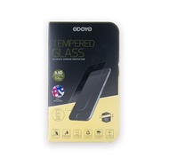 iPhone SE 2020 0.2mm 極致觸感 9H鋼化玻璃保護貼