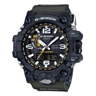 original 【Hot Sales Casio G-Shock GWG-1000 MUDMASTER Wrist Watch Men Sport