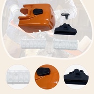 Motoise hộp bọc Bộ lọc không khí với núm khóa xoắn kit thay thế cho MS210 MS230 MS250