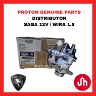 100% Original Proton Distributor SAGA 12V WIRA 1.5 PW510323