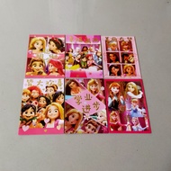 Chinese New Year Hongbao Ang Pao Sincia Mofit Frozen Kitty Disney Angpao Envelope Paper