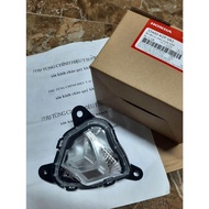 Winner x v3 honda front turn signal light set