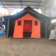 tenda camping 6 orang