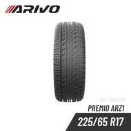 Arivo 225/65 R17 - Premio ARZ1 Tire ^qLs