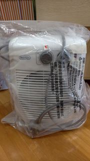 DeLonghi 暖風機