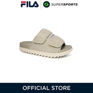 FILA Betty Puff SDA240801M รองเท้าแตะผู้ชาย
