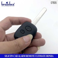 terbaru Silicon Alarm Remote Mobil Ultimate Honda - Alarm Mobil -