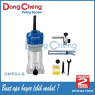 DongCheng DMP04-6 Mesin Profil Kayu Trimmer