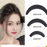 PR-0615-a3 | 3 in 1 Hair Volume Enhancer Hairbun Hairdini Hair Bun Tool Hair Bump Buffer Hair Puff