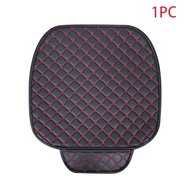 SEAMETAL Universal Car Seat Cover Set PU Leather Seat Kusyen Kereta Cushion for Kancil Kusyen Kereta