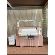 Rengitfisherman : Mebao VS705/VS707/MB707 Kotak Mancing Combo