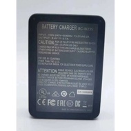 BC-W235 W235 Fujifilm For Fuji X-T4 GFX100S GFX50SII X-H2S Camera Charger NP-W235 battery charger