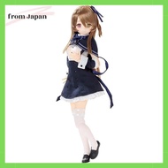 Azone International Pure Neemo Character Series No.136 Assault Lilly Last Bullet Kaku Shinrin 1/6 Sc