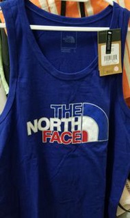 The North Face 背心 TNF