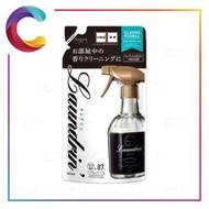 Laundrin - 衣物香水淨化噴霧補充裝 (經典花香) Classic Floral 320ml (平行進口) 01435